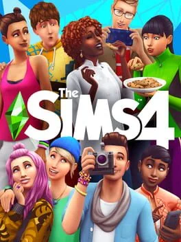 The Sims 4 (XONE)