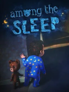 Among the Sleep (XONE)