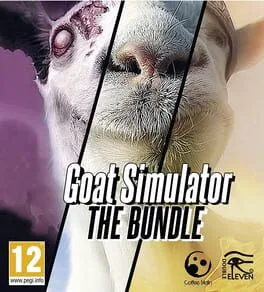 Goat Simulator: The Bundle (XONE)