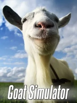 Goat Simulator (XONE)