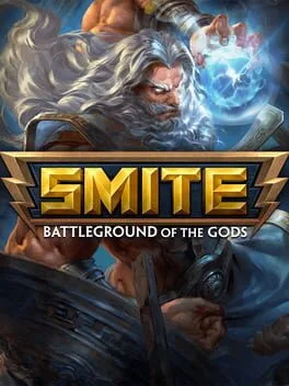 Smite (XONE)