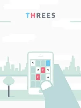 Threes! (XONE)