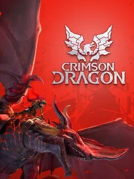 Crimson Dragon (XONE)
