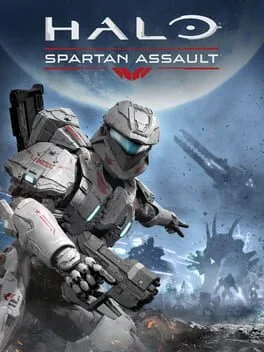 Halo: Spartan Assault (XONE)
