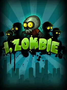 I, Zombie (XONE)