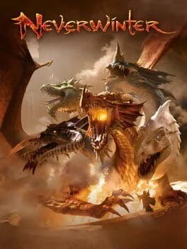 Neverwinter (XONE)