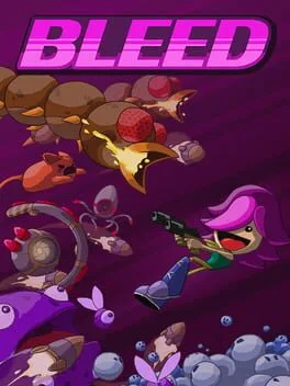 Bleed (XONE)