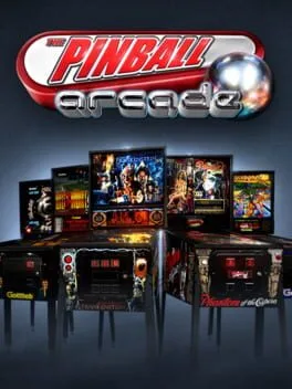 Pinball Arcade (XONE)