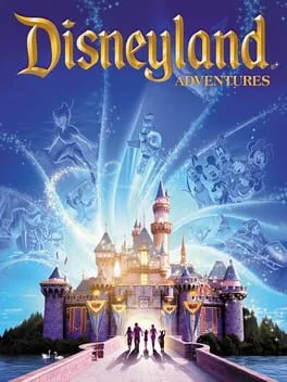 Disneyland Adventures (XONE)