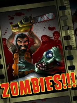 Zombies!!! (XONE)