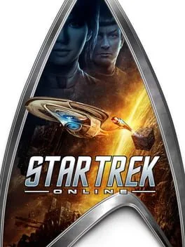 Star Trek Online (XONE)