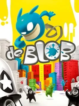 de Blob (XONE)