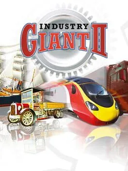 Industry Giant II (XONE)