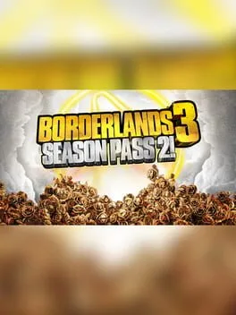 Borderlands 3: Season Pass 2 (XONE)