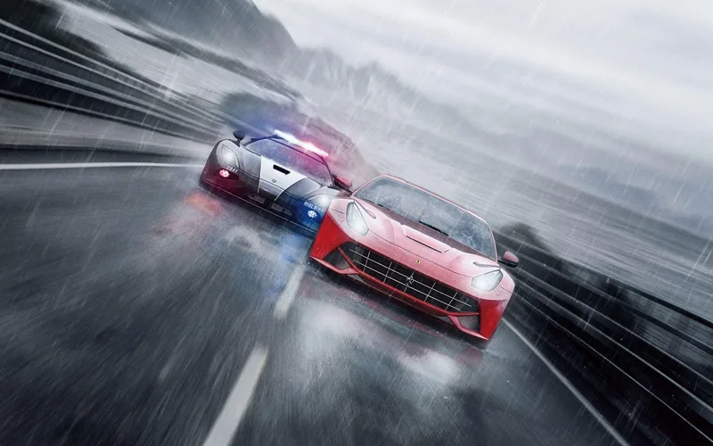 Need for Speed: Rivals (XONE)