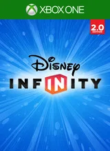 Disney Infinity: 2.0 Edition (XONE)