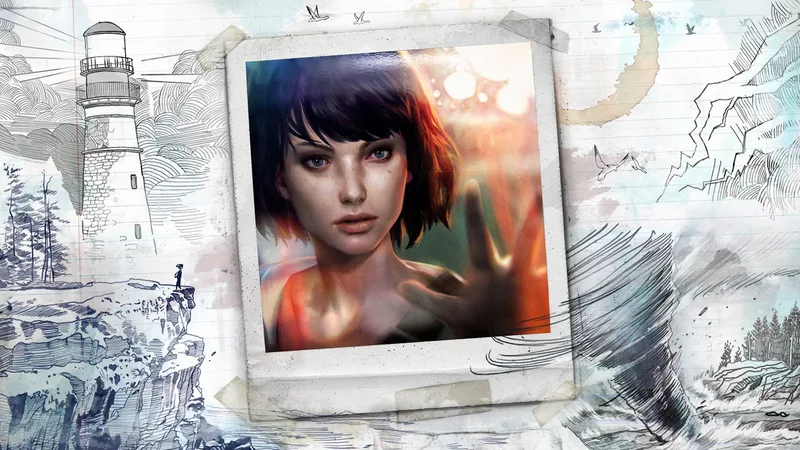 Life Is Strange (XONE)
