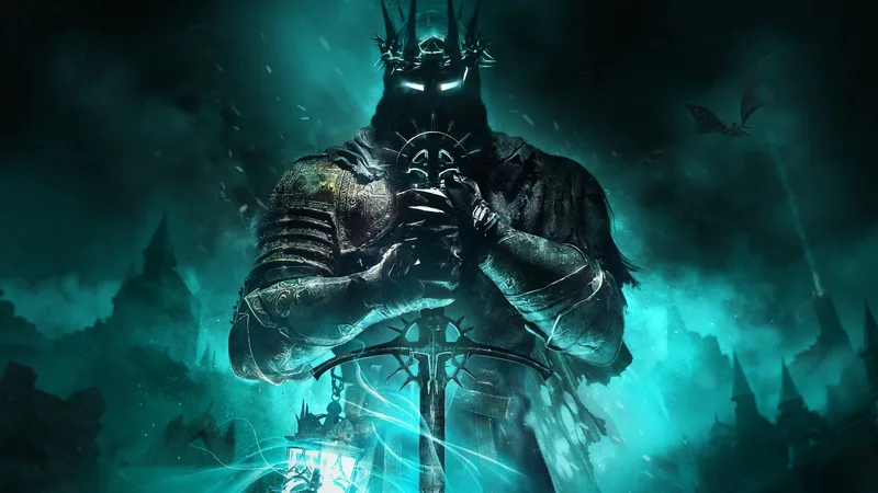 Lords of the Fallen (XONE)