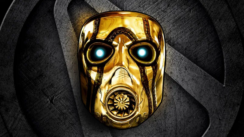 Borderlands: The Handsome Collection (XONE)