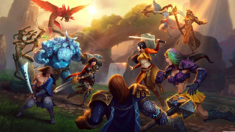 SMITE (XONE)