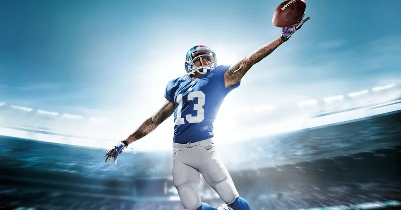 Madden NFL 16 (XONE)