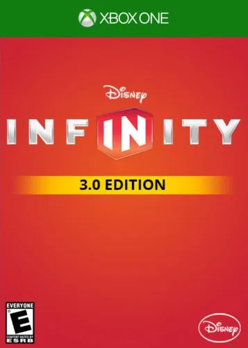 Disney Infinity 3.0 Edition