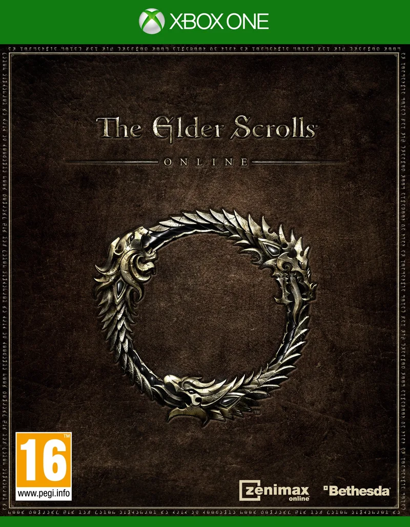 The Elder Scrolls Online