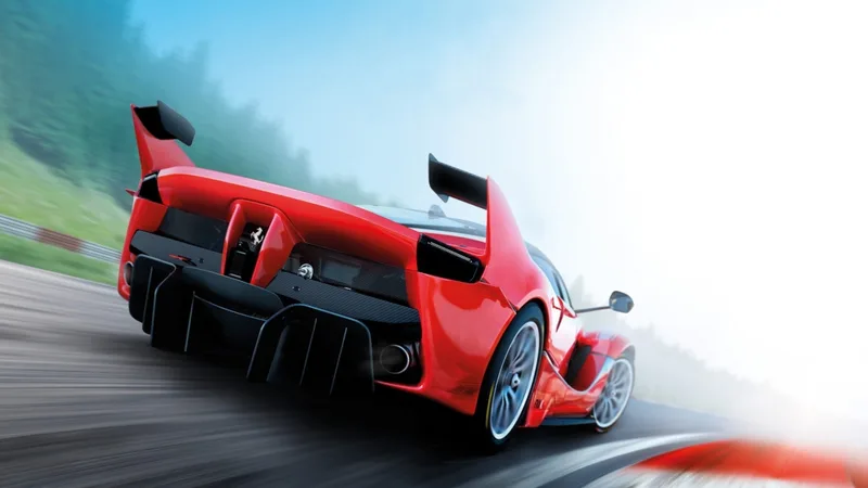 Assetto Corsa (XONE)
