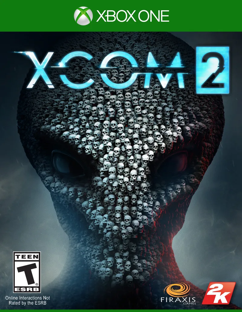 XCOM 2 (XONE)