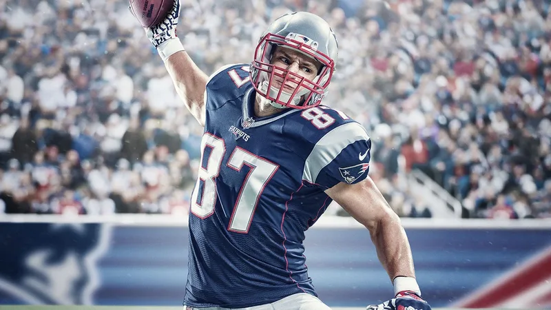 Madden NFL 17 (XONE)