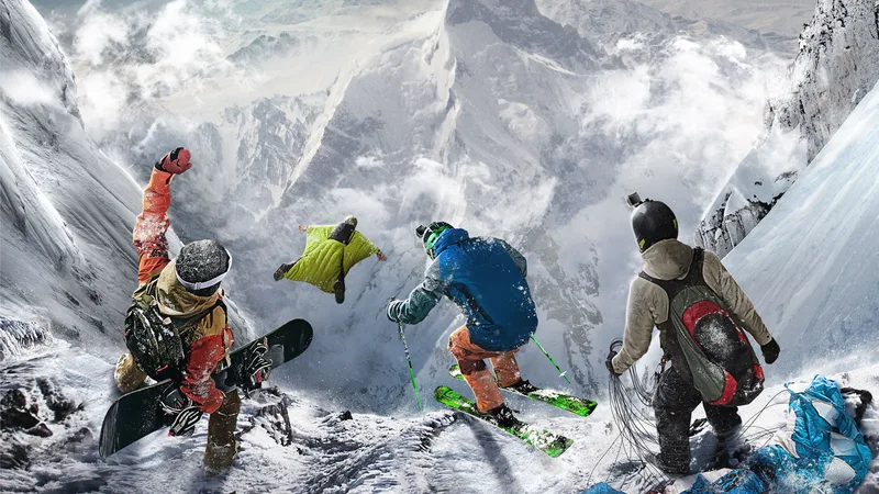 Steep (XONE)