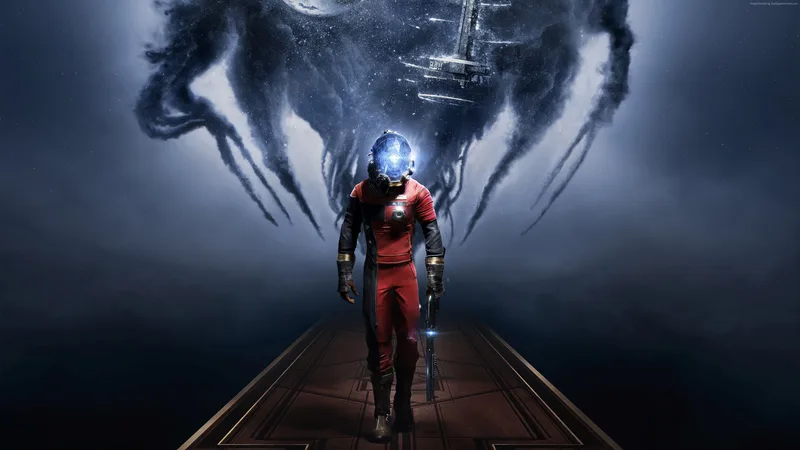 Prey (XONE)