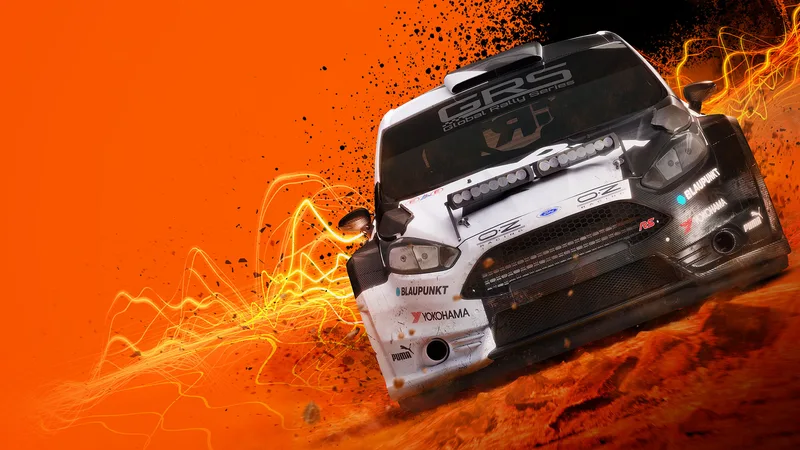 DiRT 4 (XONE)