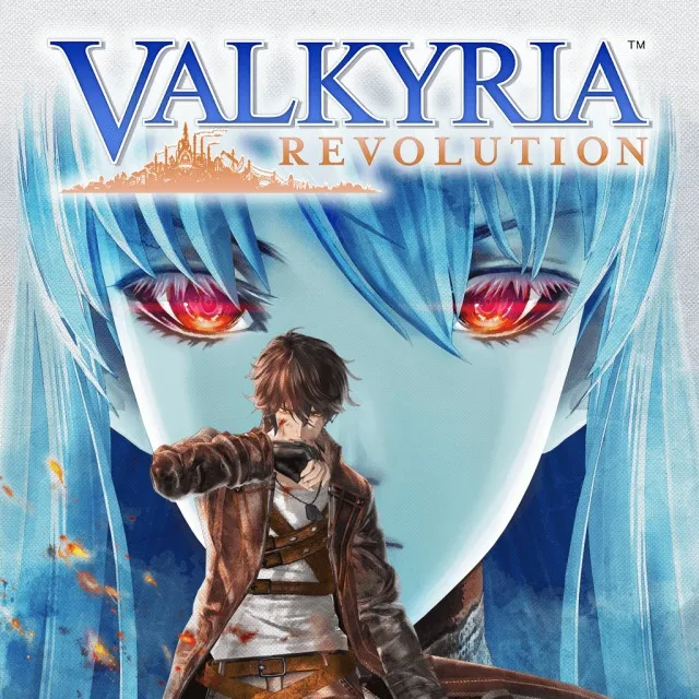 Valkyria Revolution (XONE)
