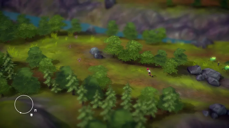Earthlock: Festival of Magic (XONE)