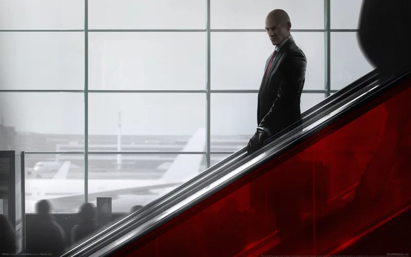 Hitman (XONE)