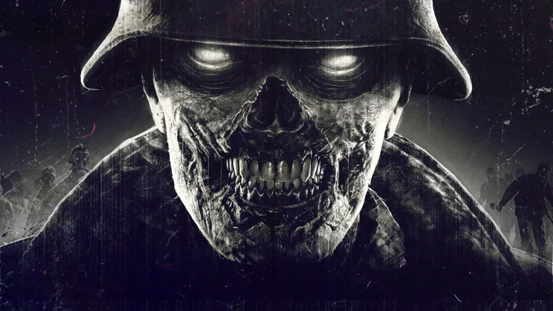 Zombie Army Trilogy (XONE)