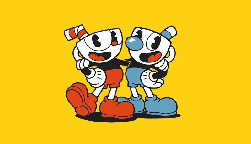 Cuphead (XONE)