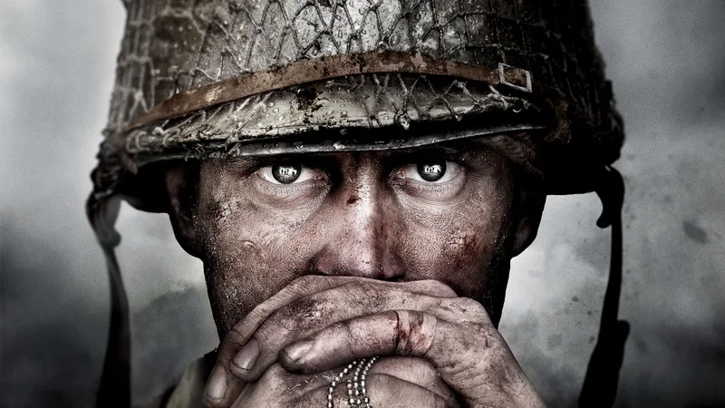 Call of Duty: WWII (XONE)