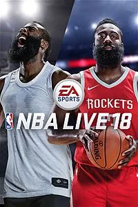 NBA Live 18: The One Edition (XONE)