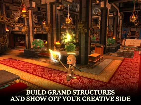 Portal Knights (XONE)