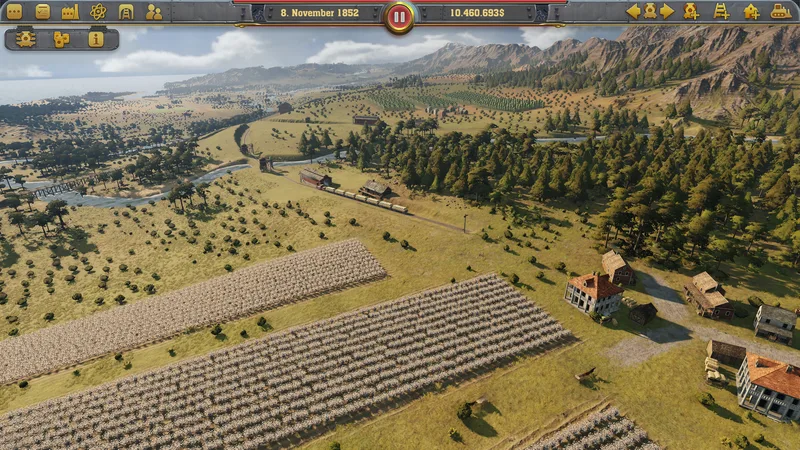Railway Empire (XONE)