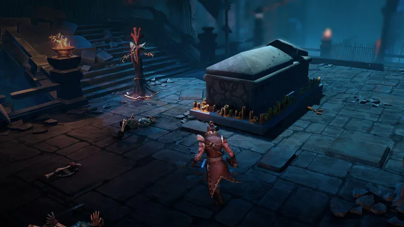 Hand of Fate (XONE)
