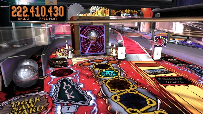 Pinball Arcade (XONE)