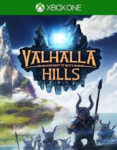 Valhalla Hills: Definitive Edition (XONE)