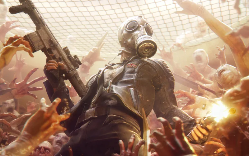 Killing Floor 2 (XONE)