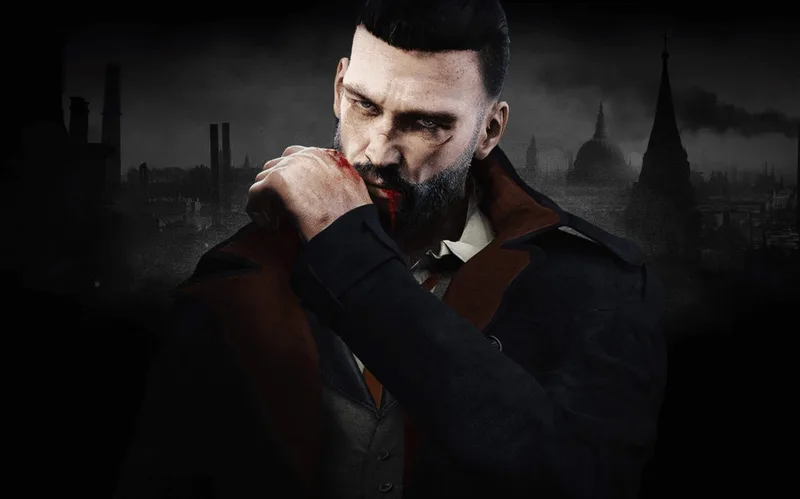 Vampyr (XONE)