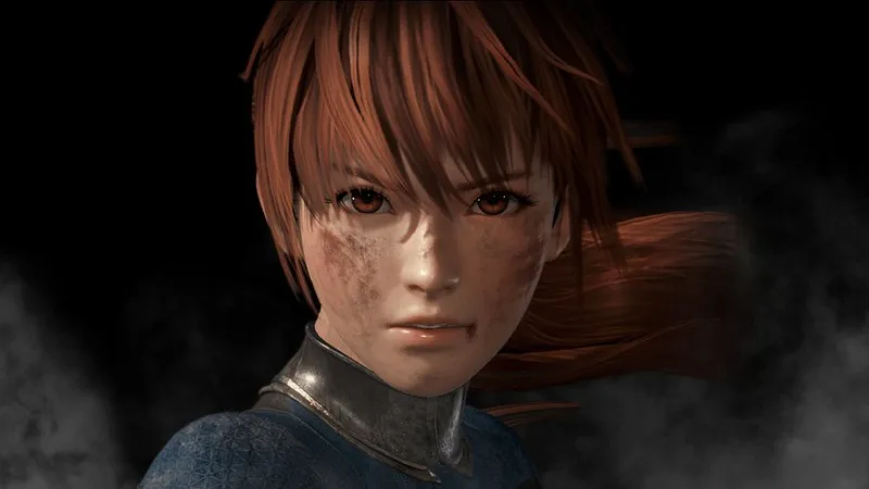 Dead or Alive 6 (XONE)