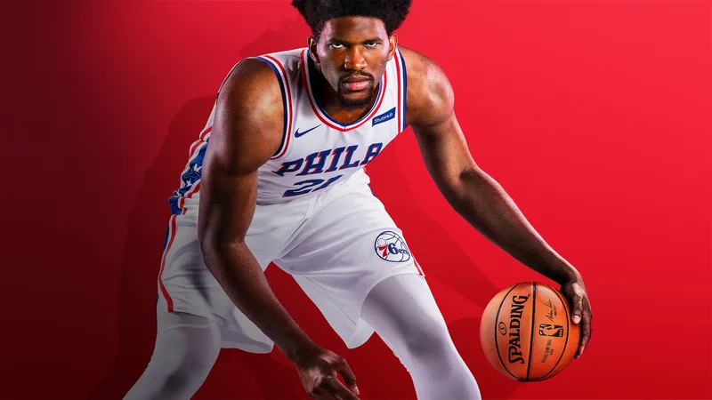 NBA Live 19 (XONE)