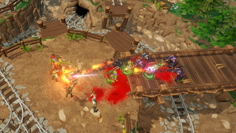 Dungeons 3 (XONE)